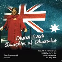 Diana Trask - Daughter Of Australia